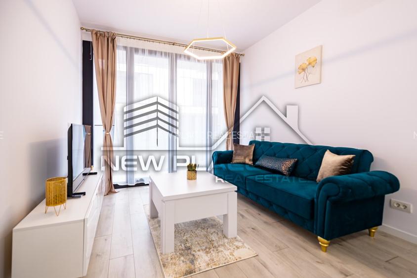WIN HERASTRAU | Totul este nou | Concept exclusivist | Design modern - 2