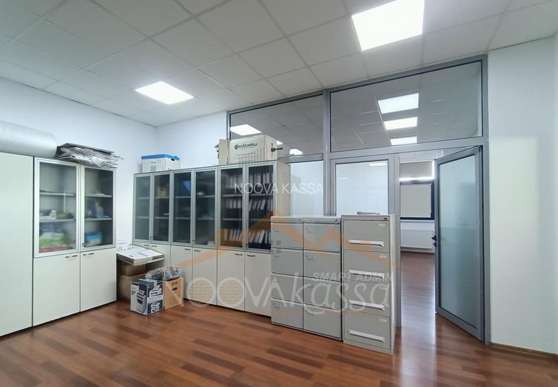 Centru Vechi - Port, spatiu de birou modern - 4