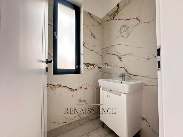 Mehala Duplex 5 Camere 3 Bai | 106mp 220mp Teren | P+1E - 8