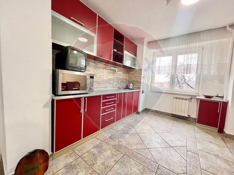 De închiriat apartament cu 2 camere în zona Decebal - 20