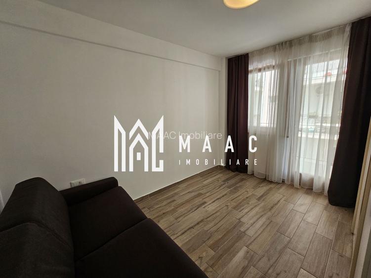 Apartament 3 camere | Etaj 2 | Lift | Calea Dumbravii - 7