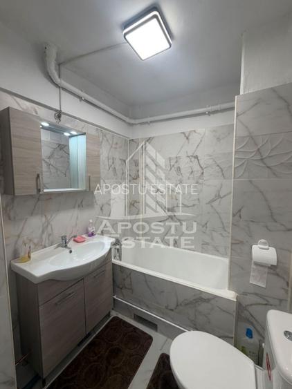 Apartament cu 2 camere , de închiriat , Ultracentral- Timișoara - 7