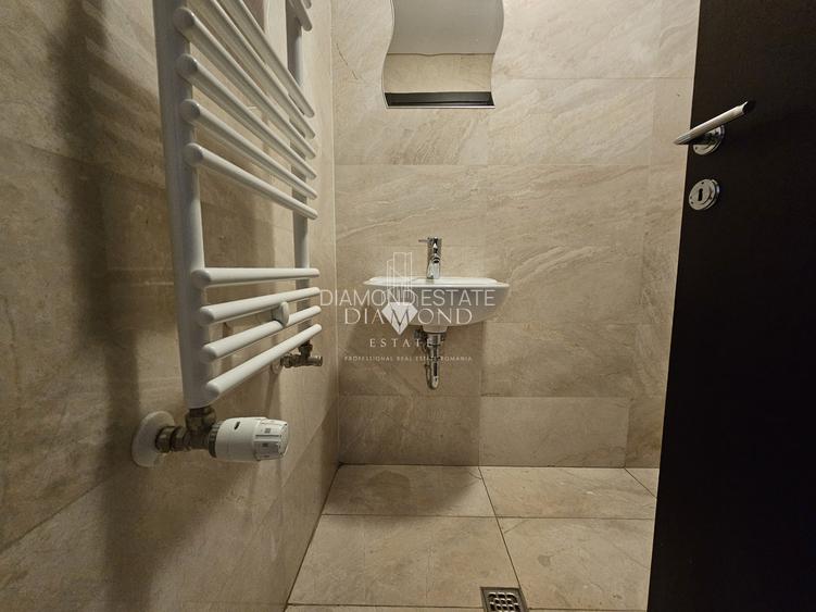 Ultra-spatios | Apartament 2 camere 100mp | 0% Comision | UpGround - 8