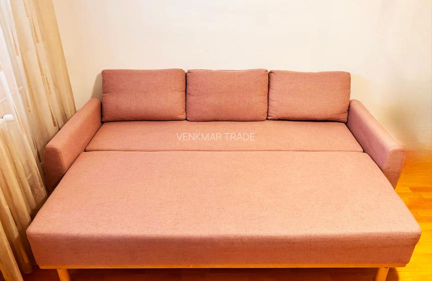 DRUMUL TABEREI -PARCUL MOGHIOROS -AUCHAN - 10