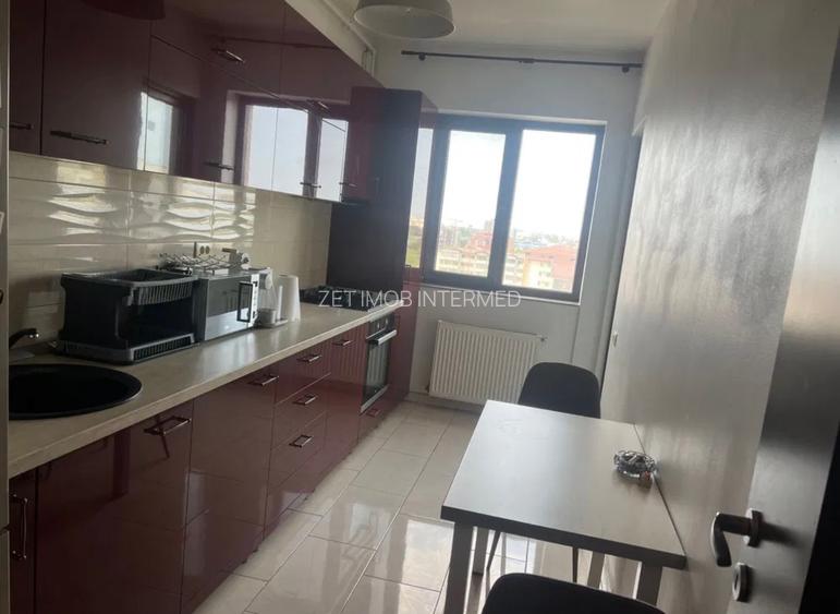2 camere Drumul Taberei - str. Valea Oltului *parcare subterana contra-cost* - 3