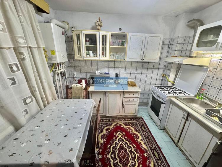 Casă de vânzare pe Strada Cetății, teren 428 mp - 17