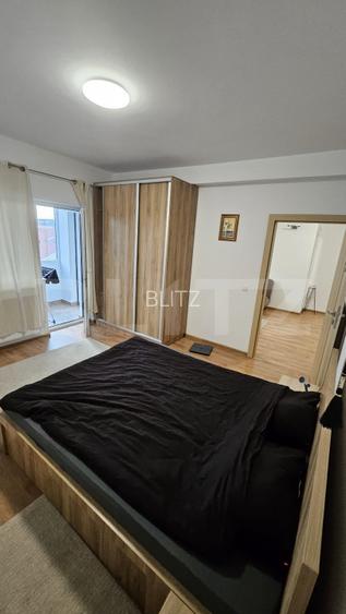 Apartament 61 mp, mobilat si utilat, cu parcare, zona Stadionului - 7