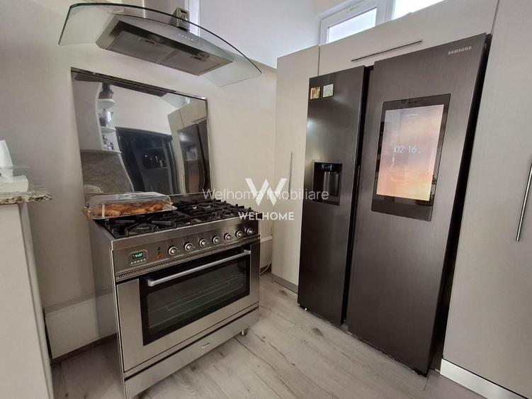 Casa de LUX, individuala, de vanzare, Sibiu, Calea Poplacii - 7