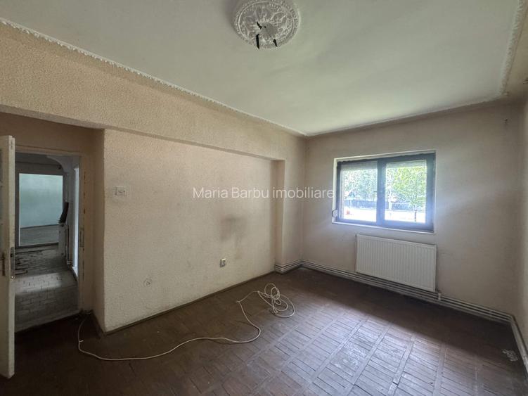 3 cam, 70 mp, decomandat, parter, N. Titulescu, pretabil sp. comercial - 9
