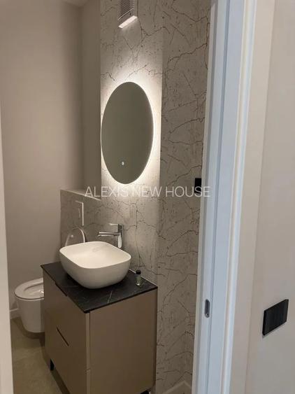 Apartament 2 camere premium – Complex AVIATORII | Prima închiriere - 6
