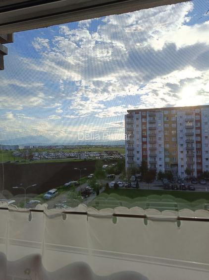 Proprietar: Apartament 2 camere Avantgarden 3, vedere Piatra craiului - 9