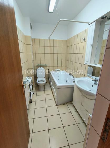 Vila Complex The CLASS,- rond OMV Pipera- curte - garaj - 13