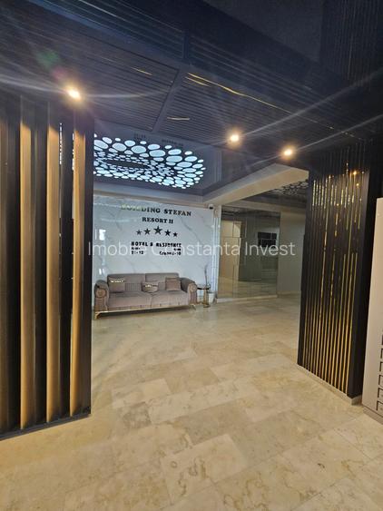 Apartament Stefan Building Resort 2 - 4