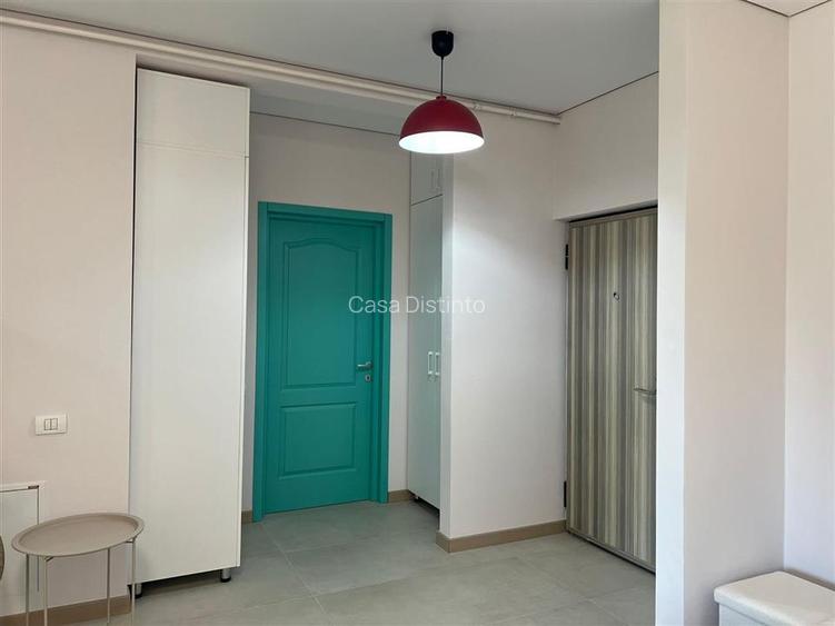 Apartament cu o camera zona centru vechi - 8