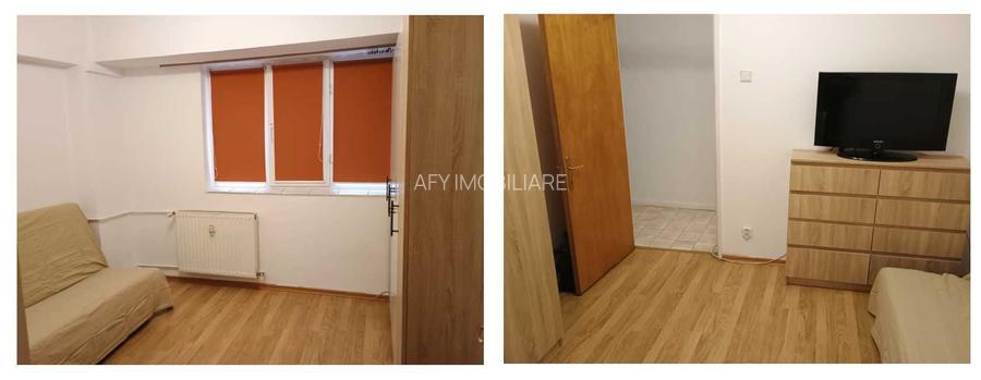 De inchiriat apartament 3 camere, zona 13 Septembrie-Marriott - 5