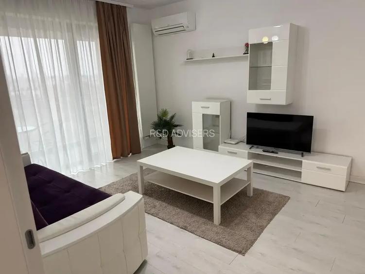 Apartament 2 Camere De Inchiriat | Complex Cloud9 | Pipera - Aviatiei - 3