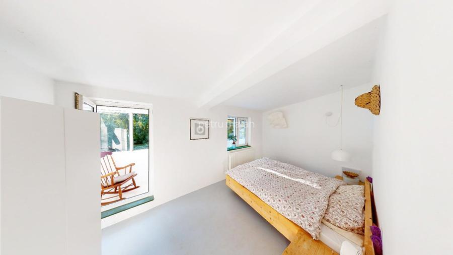 Casa 4 camere - singur in curte - Plumbuita, cu vedere parc si lac - 4