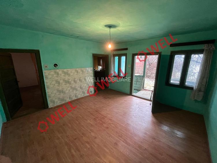 De vânzare casă familiară în Zăbala! - 9