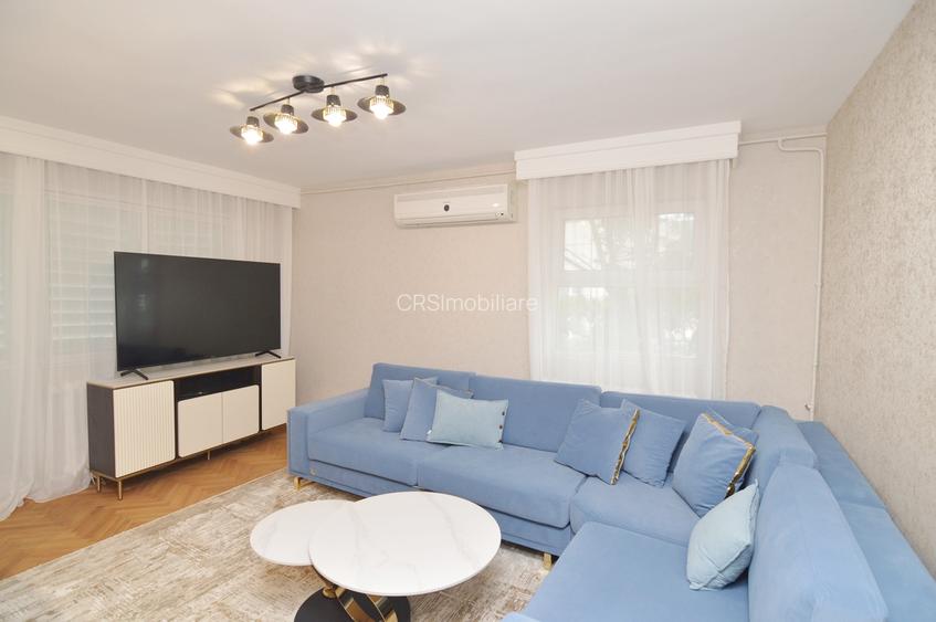 Apartament Superb 3 Camere Kiseleff - Clucerului | Localizare Extraordinara - 2
