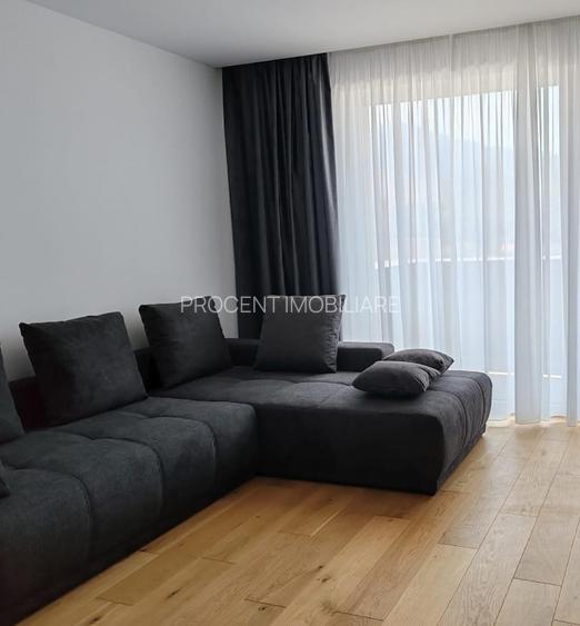 Apartament 2 Camere  Mobilat & Utilat Lux  Prima Închiriere | Urban - 3