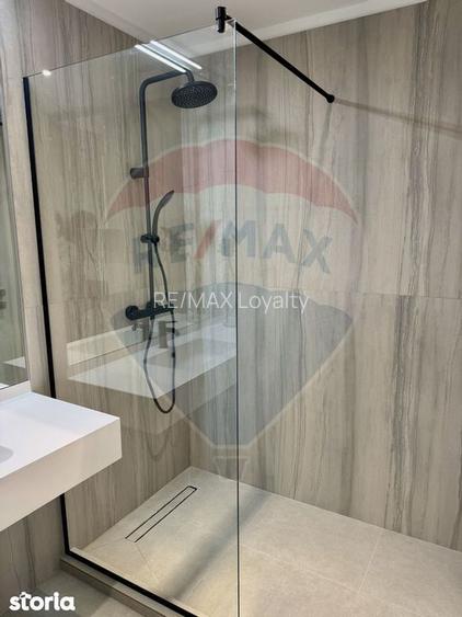 PRIMA INCHIRIERE Apartment 2 camere Nusco City Faza 2 - 9