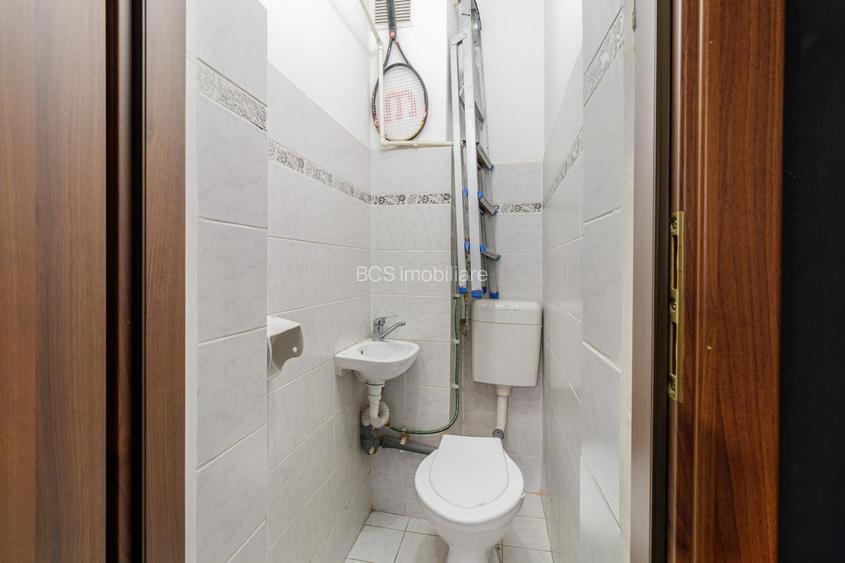 Cotroceni-Bdul Eroilor - vanzare - apartament 3 camere - 7