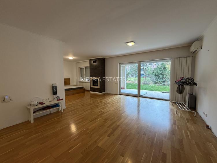 Apartament cochet cu gradina,  piscina comuna si spatiu de joaca copii - 20