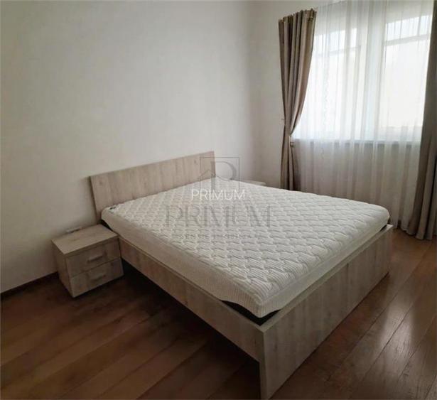 DUMBRAVITA - 3 CAM - SPATIOS - CENTRALA/AC -LOC DE PARCARE INCLUS - 4