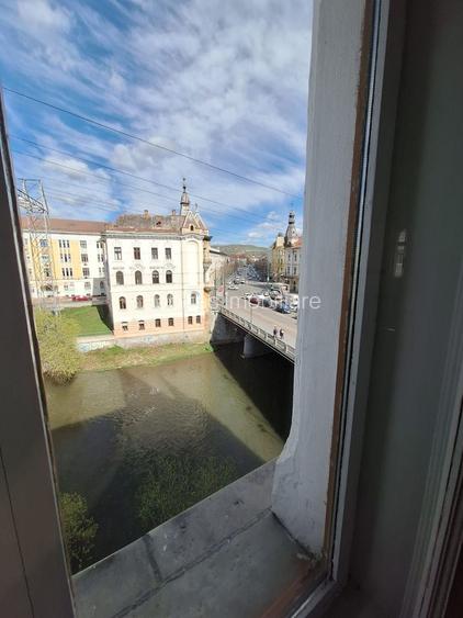 Spațiu de birouri premium într-o clădire istorică – ultracentral - 23