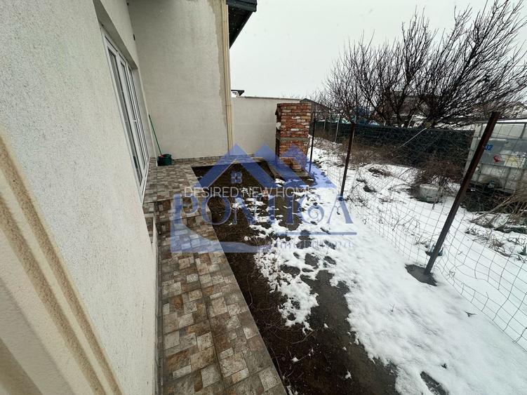 Casa De Vanzare Agigea - 2