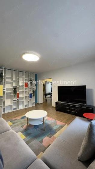 13 Septembrie - Panduri | 4 camere | Centrala | Dressing | Masina vase | - 6