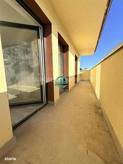 Inchiriez spatiu comercial, suprafata utila 61 mp zona Cocosul de Aur - 6