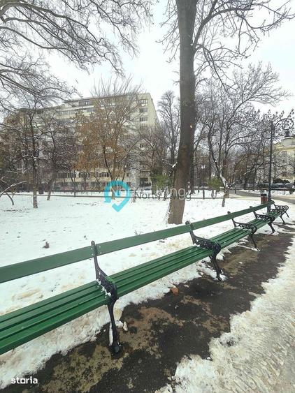 Apartament în Cișmigiu | Fără Risc Seismic - 7