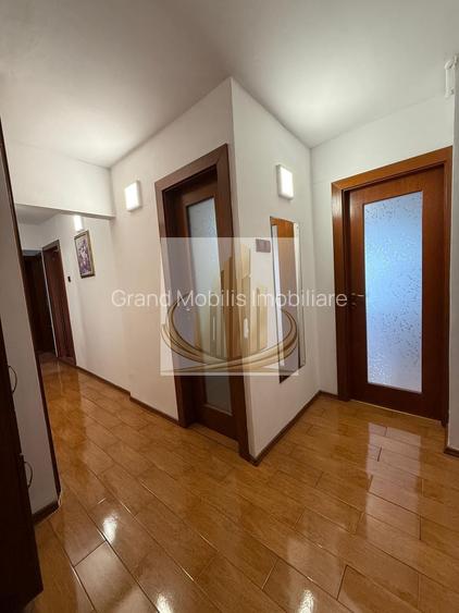 🏡 Apartament 3 Camere | Decomandat | 2 Băi | Parter | Zonă Excelentă - 15