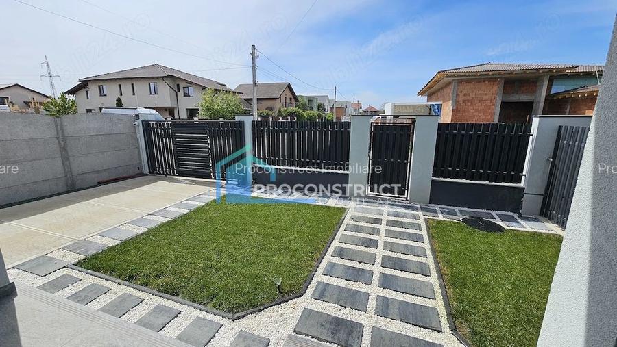 Duplex de închiriat |Dumbrăvița,|150 mp utili|curte 300 mp|1100 euro| - 5