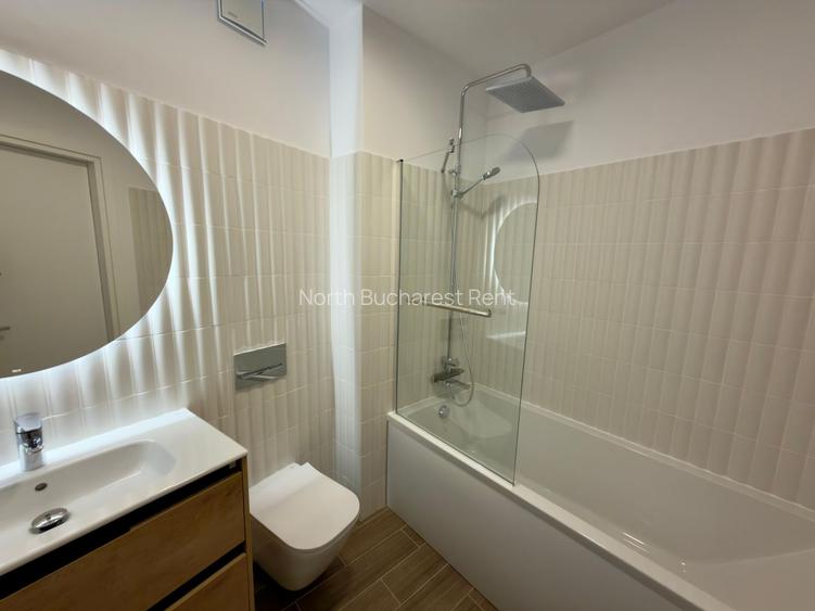 Apartament 3 camere cu gradina - Iancu Nicolae - 8