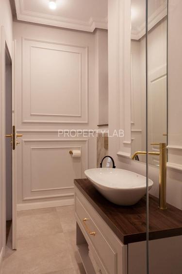 Apartament de lux cu 2 camere Ultracentral - 11