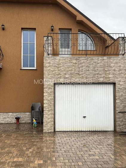 Casă cu 7 camere, D+P+E, garaj, Episcopia Bihor, Oradea. - 17