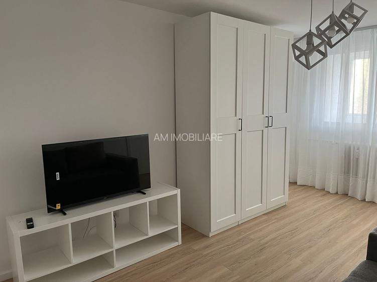 AP. 3 CAMERE - COLENTINA, BLOC REABILITAT, BUCATARIE INCHISA, MODERN - 8