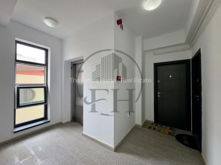 Apartament 2 camere de vanzare Mamaia Nord, Constanta - 17