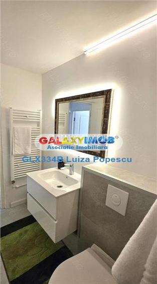 Vanzare apartament 2 camere 13 SEPTEMBRIE-DRUMUL SARII et4|8 60mp - 6