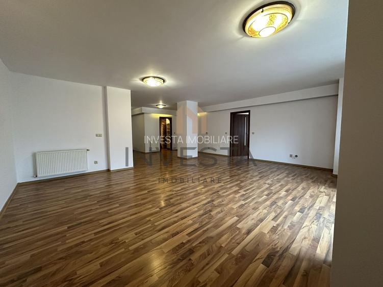 Oferta de TOP! Apartament 3 camere si parcare subterana! 94mp+ terasa! - 4