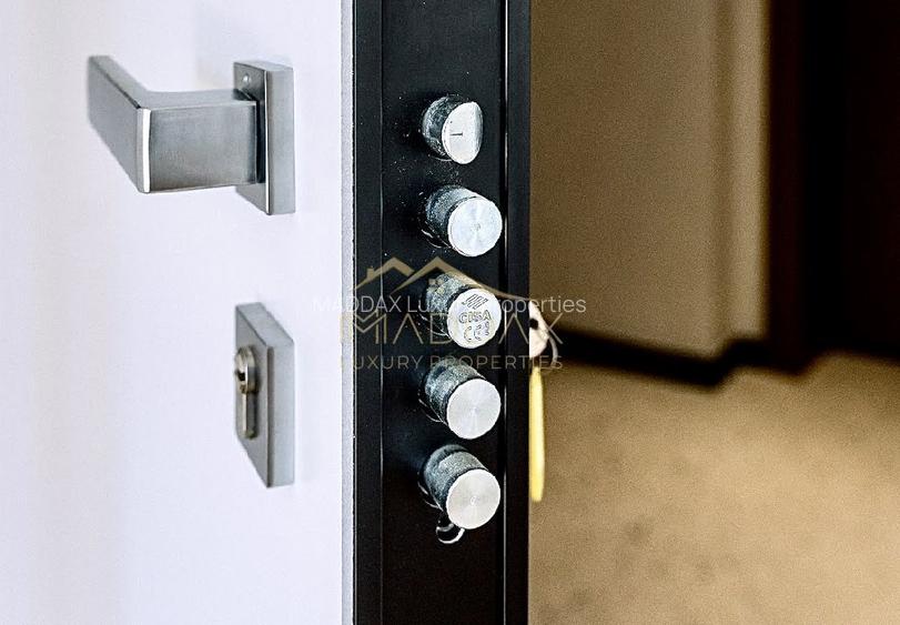 Apartament de Inchiriat | Iancu Nicolae | 154 mp | Terasa 150 mp | - 13