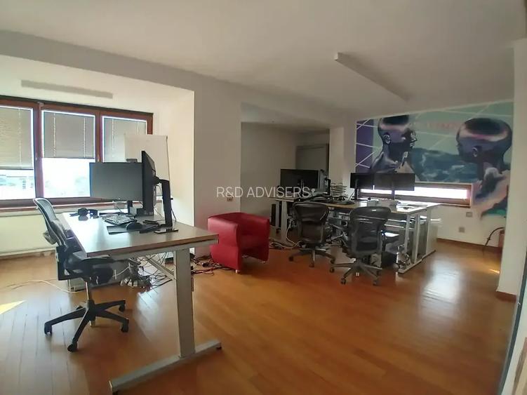Investitie, Apartament 4 camere Premium | Dorobanți – Floreasca - 3