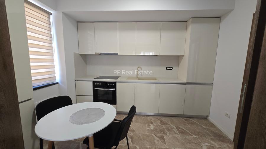 Piata Ovidiu - ap 2 cam / finisaje moderne / termen lung /totul nou - 13