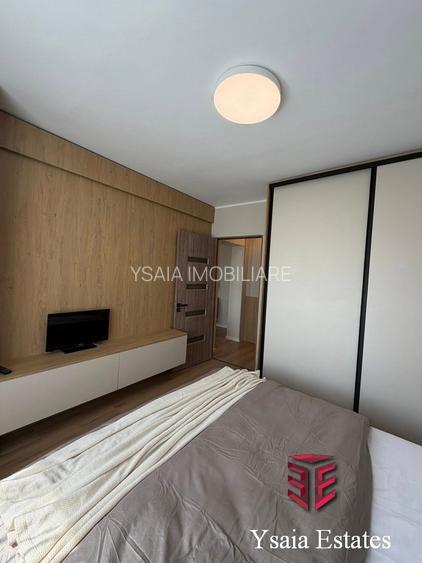 OKAZIE LA VANZARE! 2 CAMERE 50 MP - CITY PARK - LUX - GAZE - - 22