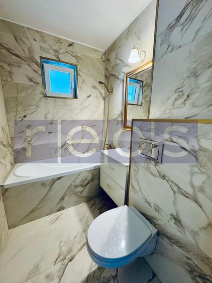 VANZARE 3 CAMERE -SEMIDECOMANDAT - TITAN - 10