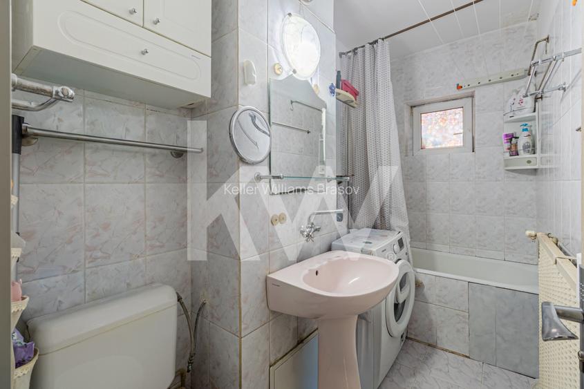 Apartament spatios, in centrul Brasovului - 10