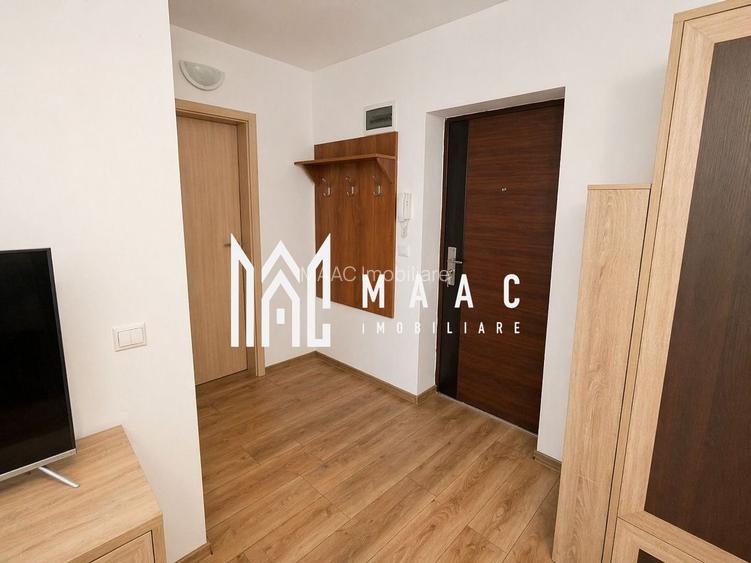 Apartament 2 camere I Magnolia I Parter I Mobilat I Parcare Inclusă - 7