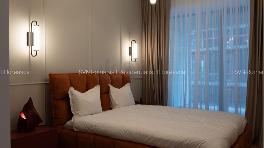 REA1027126 Apartament High End 2 camere I One Herastrau Vista - 21